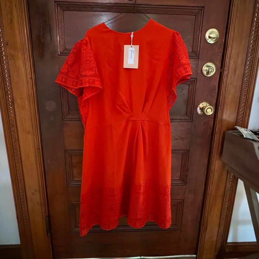 Dress | Pearl by Lela Rose